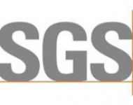 SGS檢測報告