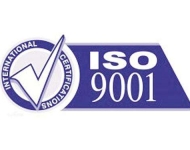 ISO9001質量管理體系